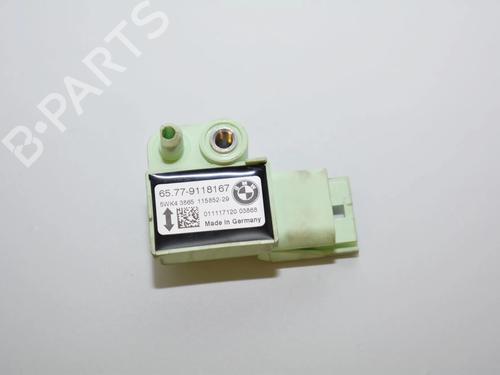 Electronic sensor BMW 3 Convertible (E93) 330 d | BP34092181M84  - Image 5