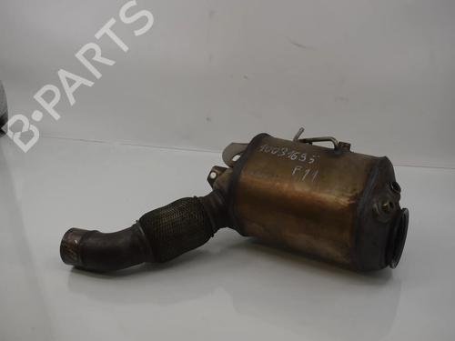 Catalyst BMW 5 Touring (F11) 535 d | BP36046554M10 - Image 2