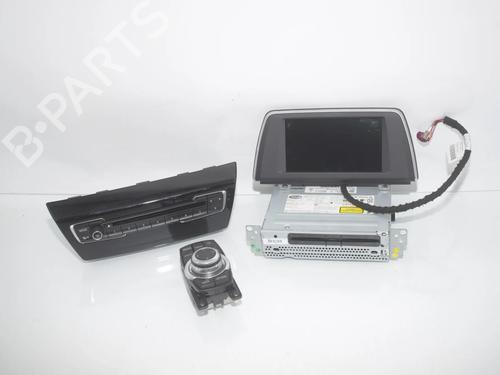 Electronic module BMW 2 Active Tourer (F45) 218 i | BP39939877M83 - Image 2