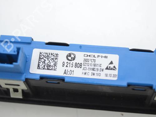 Switch BMW 5 Touring (F11) 530 d xDrive | BP36029570I30 - Image 5