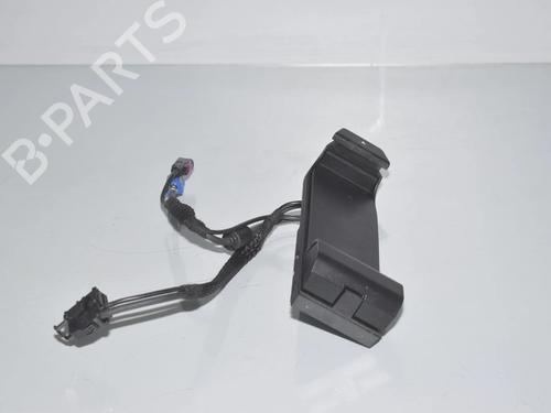 Used Electronic module Electronic module BMW 6 Gran Coupe (F06) 640 d (313 hp) 34094879 34094879