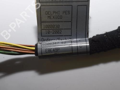 Electronic module BMW X5 (E53) 3.0 d | BP34075435M83  - Image 6