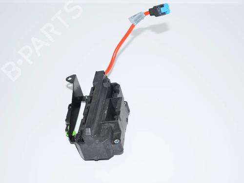 Used Fuse box Fuse box BMW 7 (E65, E66, E67) 730 Ld (231 hp) 34093907 34093907