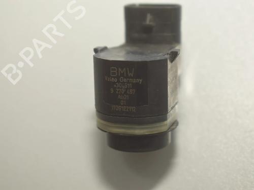 Electronic module BMW 5 Touring (F11) 530 d | BP34070319M83  - Image 6