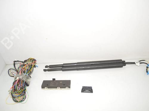 Used Electronic module Electronic module BMW 5 Touring (G31) M 550 d xDrive (400 hp) 34064954 34064954