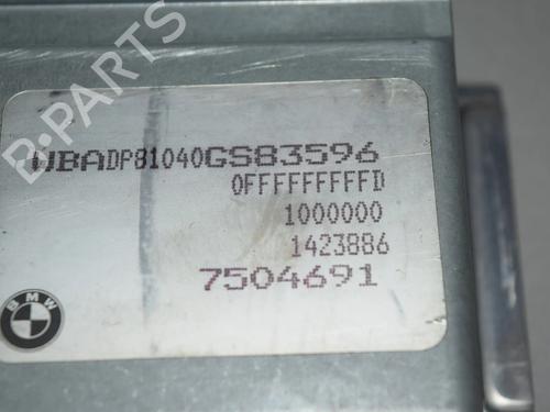 Gearbox control unit BMW 5 Touring (E39) 530 d | BP34089088M52 - Image 5