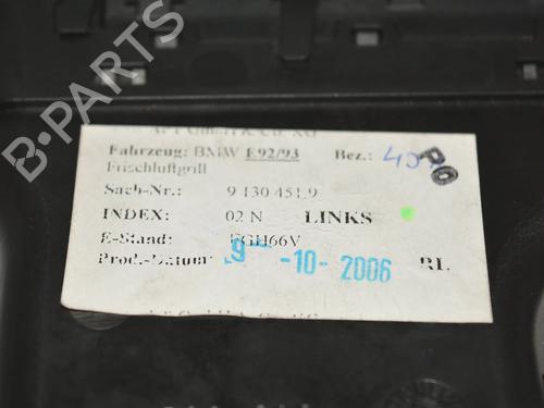 Air vent BMW 3 Coupe (E92) 330 d | BP34073759I21  - Image 6