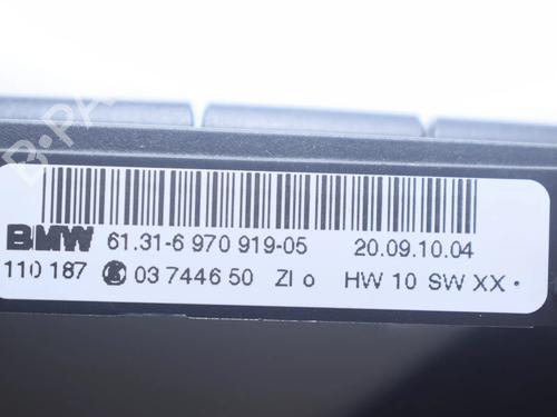 Switch BMW 1 (E87) 116 d | BP34088889I30  - Image 5