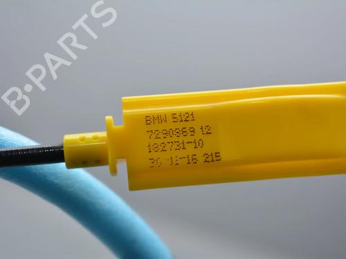 Andre BMW i3 (I01) Range Extender | BP34065355O1  - Image 5