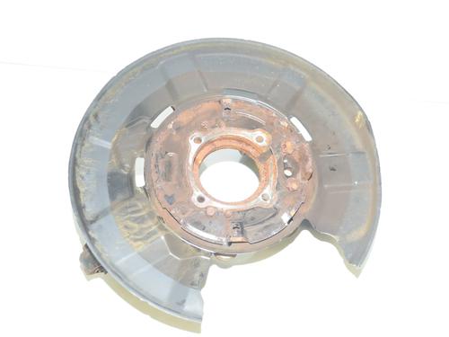 Used Left rear steering knuckle Left rear steering knuckle BMW X1 (E84) xDrive 20 i (184 hp) 34082385 34082385