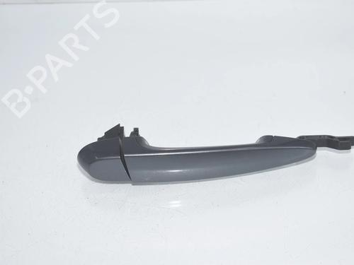 Used Rear right exterior door handle Rear right exterior door handle 39474498 39474498