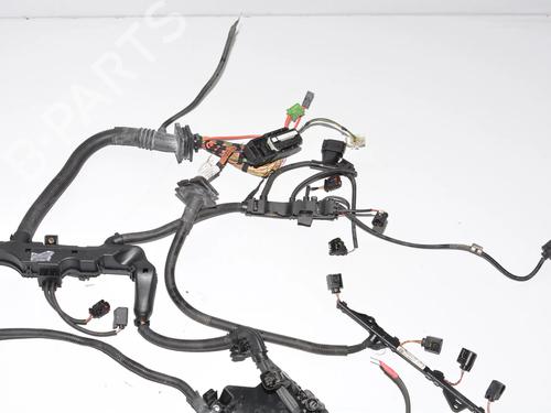 Wiring harness BMW X1 (E84) sDrive 20 d | BP34091013E16  - Image 6