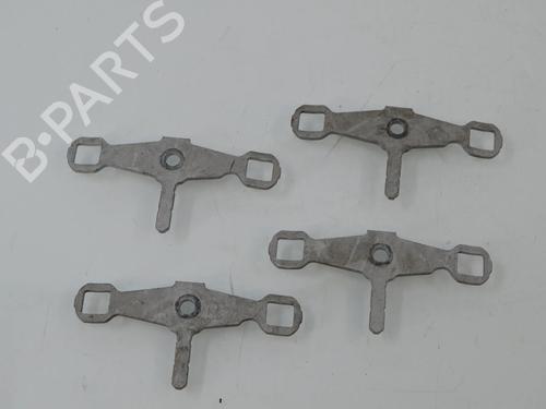 Used Support Support BMW X5 (F15, F85) M (575 hp) 36548457 36548457