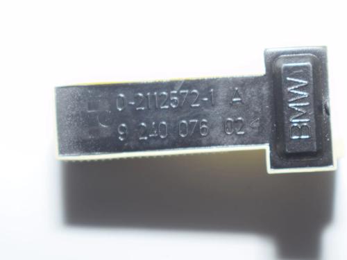Electronic sensor BMW 3 (F30, F80) 330 d xDrive | BP34071579M84 - Image 5