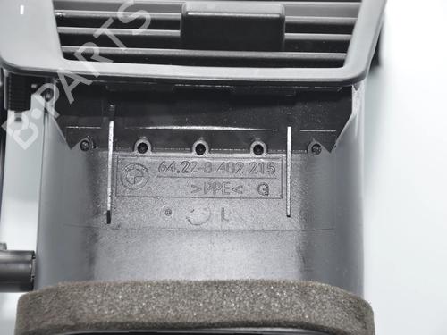 Luftventil BMW X5 (E53) 3.0 i | BP34089533I21  - Image 5