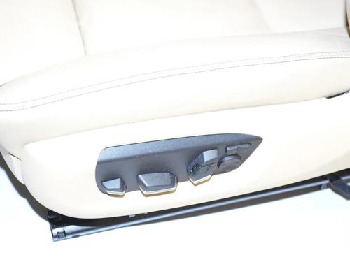 Seats set BMW 5 (F10) 530 d | BP34077268C78  - Image 11