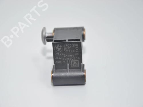 Electronic sensor BMW 5 (E60) 525 d | BP34096732M84  - Image 5