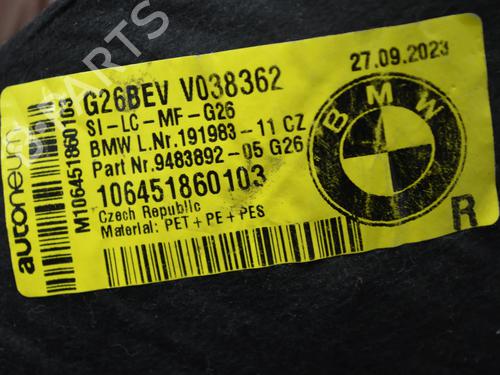 Other BMW 3 Touring (G21, G81) 320 d | BP34071412O1 - Image 7