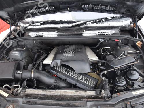 Other BMW X5 (E53) 4.6 is | BP34068987O1  - Image 5