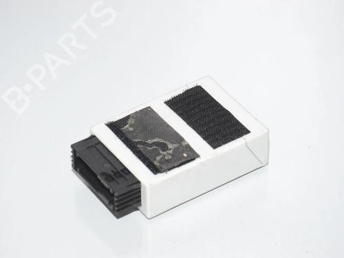 Used Electronic module Electronic module BMW 5 (F10) 520 d (184 hp) 34076850 34076850