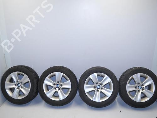 Used Rim Rim BMW 5 Touring (F11) 530 d xDrive (258 hp) 34073494 34073494