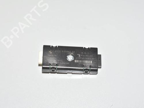 Used Antenna/Base Antenna/Base BMW 5 Touring (F11) 530 d (258 hp) 34084561 34084561
