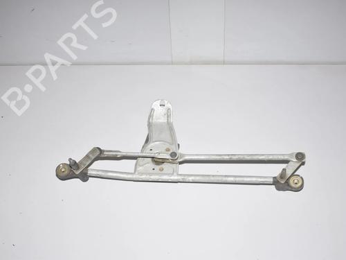 Used Front wipers mechanism Front wipers mechanism BMW X5 (E53) 3.0 d (184 hp) 34084475 34084475