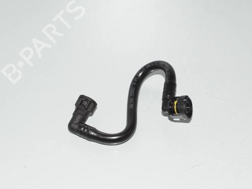 Used Pipe Pipe BMW 5 Touring (F11) M 550 d xDrive (381 hp) 34095594 34095594