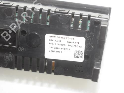 Electronic module BMW 5 Touring (F11) 530 d xDrive | BP36876849M83  - Image 5