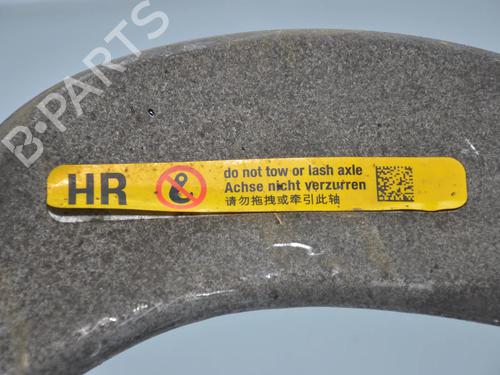 Used Right front suspension arm Right front suspension arm BMW 5 Gran Turismo (F07) 530 d xDrive (258 hp) 34096910 34096910