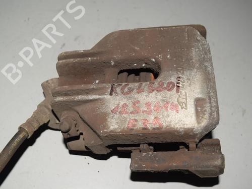 Used Left rear brake caliper Left rear brake caliper BMW 5 Touring (E39) 520 i (170 hp) 34085295 34085295