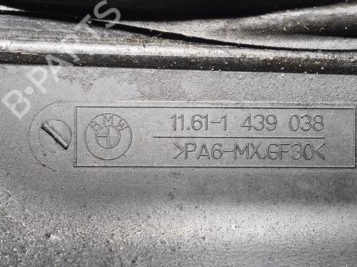 Upper protection BMW X5 (E53) 4.6 is | BP34077803M93  - Image 5