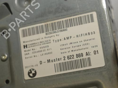 Electronic module BMW i3 (I01) s Electric | BP34072277M83  - Image 15