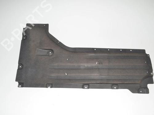 Underbody protection BMW X7 (G07) xDrive 30 d | BP34086453M92  - Image 5