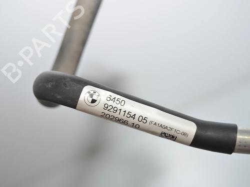 AC pipe BMW i3 (I01) Electric | BP34072745M126  - Image 5