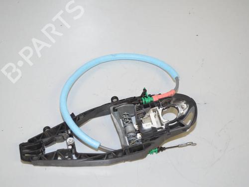 Used Support Support BMW 1 (F40) M 135 i xDrive (306 hp) 34071770 34071770