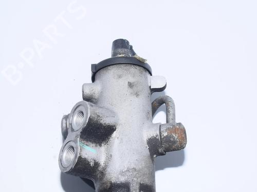 Steering rack BMW X5 (E53) 4.6 is | BP34093152M22  - Image 6