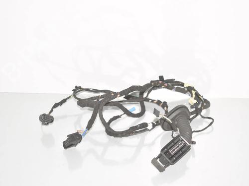 Used Wiring harness Wiring harness BMW 2 Active Tourer (F45) 218 d (150 hp) 34097125 34097125