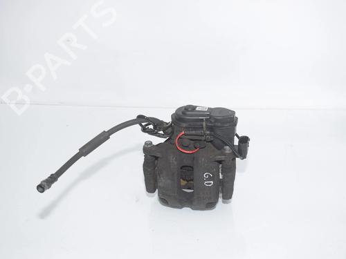 Used Right rear brake caliper Right rear brake caliper BMW 5 Touring (F11) 530 d xDrive (258 hp) 35985186 35985186