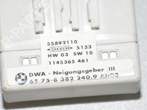 Electronic module BMW 3 Touring (E46) 316 i | BP34067613M83  - Image 5