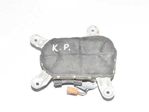 Used Left door airbag Left door airbag BMW 3 (E36) 318 i (113 hp) 34062895 34062895