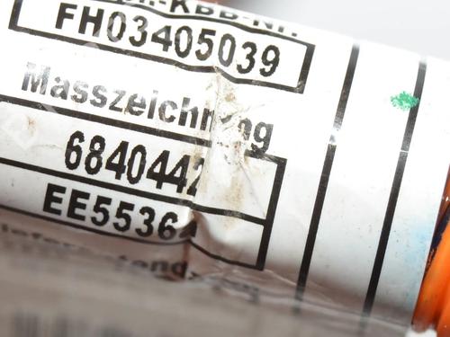 Wiring harness BMW i3 (I01) Electric | BP34062442E16  - Image 6