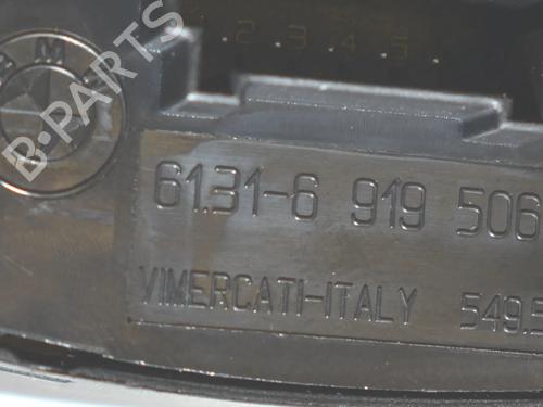 Warning switch BMW X3 (E83) 3.0 d | BP34090380I22  - Image 5