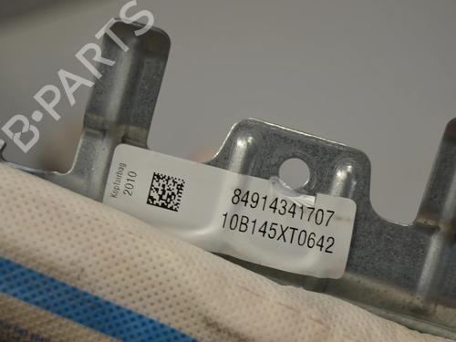 Dashboard BMW 5 (F10) 525 d | BP38030333C46 - Image 8