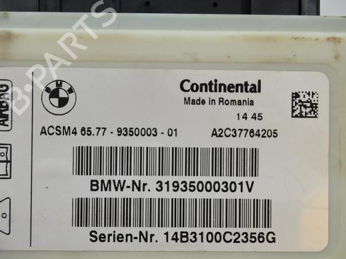 Electronic module BMW 5 (F10) 530 d | BP36960768M83 - Image 7