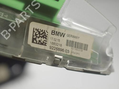 Antenne/Base BMW 2 Gran Tourer (F46) 218 i | BP34079742C140 - Image 5