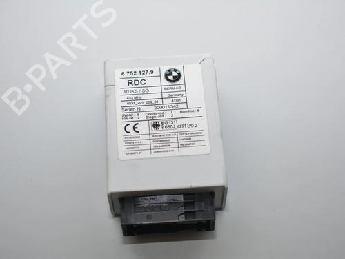 electronic-module-bmw-x5-e53-2000-2001-2002-2003-2004-2005-2006-34067272 main image