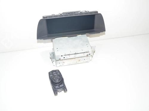 Used Electronic module Electronic module BMW 5 Touring (F11) 535 d xDrive (313 hp) 34077655 34077655