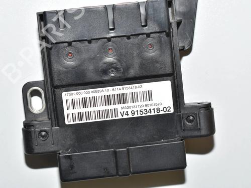 Electronic module BMW 5 Touring (F11) M 550 d xDrive | BP34063406M83  - Image 5