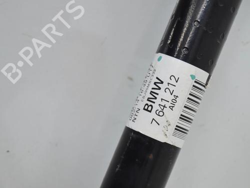 Right rear driveshaft BMW i3 (I01) Range Extender | BP34713262M41 - Image 4